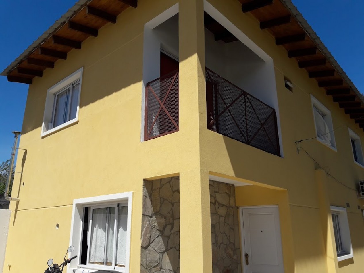 excelente duplex en alquiler, Glew