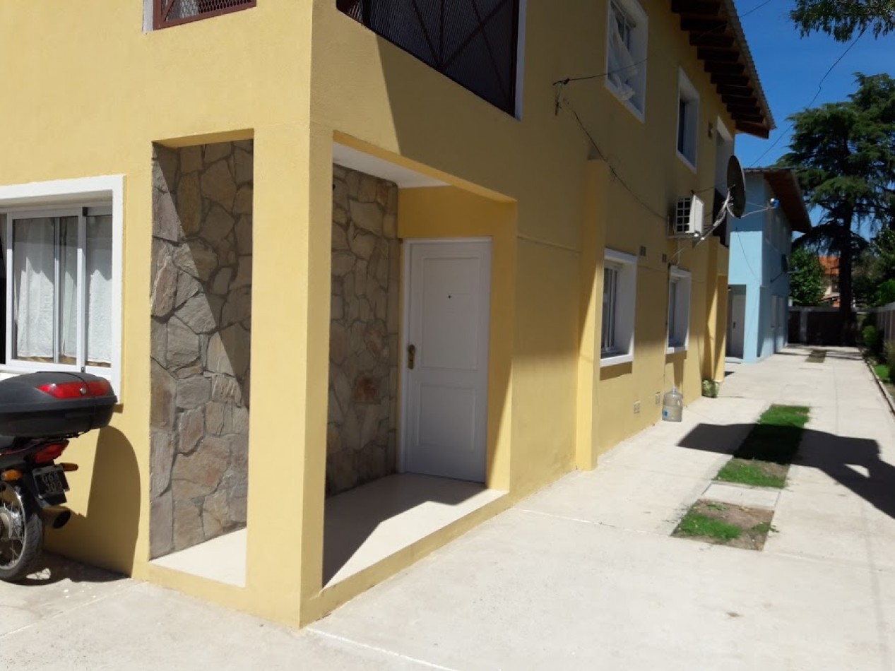 excelente duplex en alquiler, Glew