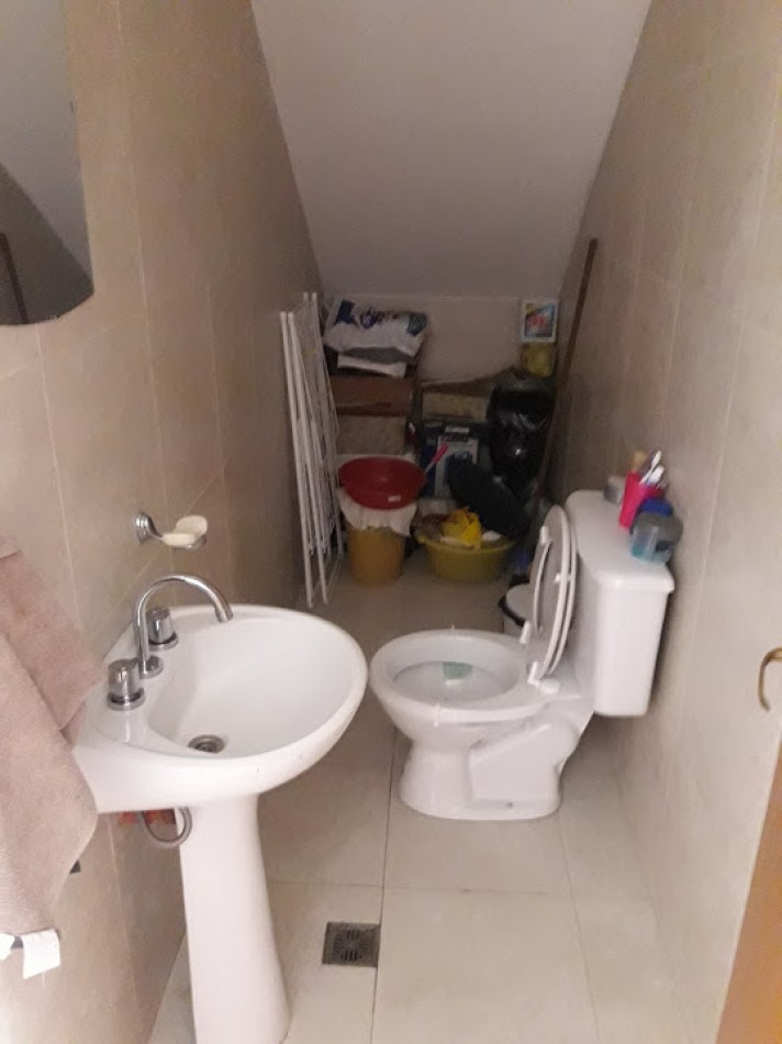 excelente duplex en alquiler, Glew
