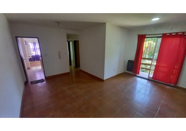 DEPARTAMENTO BARRIO COCA COLA, MONTE GRANDE